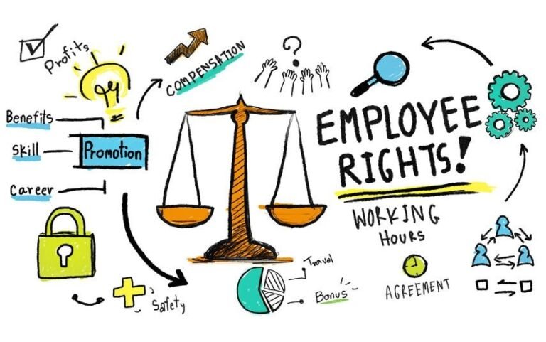 Rights of Government Employees Under Service Law legal analysis
