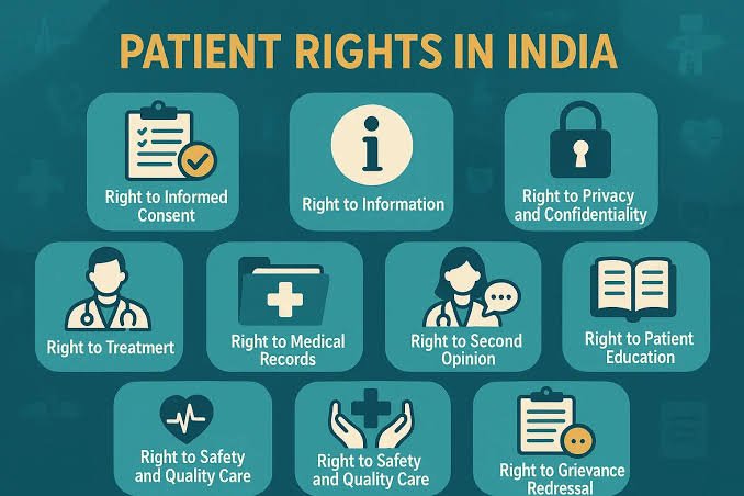Medical Negligence Law in India: How to File a Complaint legal analysis