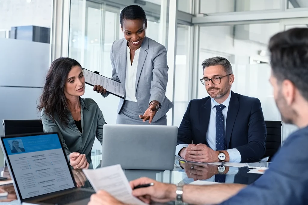 How Expert Knowledge Can Bring Clarity to Complex Legal Matters legal analysis